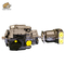 Combine Harvester Repair Parts Sauer PV21 Pompa Hidrolik MF21 Motor Hidrolik Motor Pompa Besi Cor