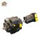Sauer PV23 Dan Mf23 Harvester Pompa Hidrolik Motor Kualitas OEM